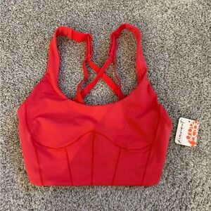 FP Movement New Sports Bra